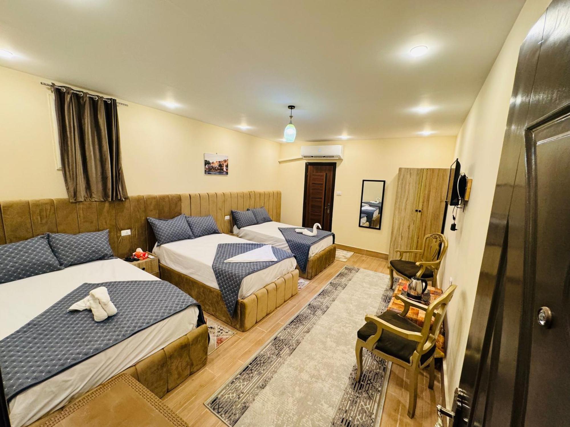 King Ali Pyramids View Inn Kafret el-Gabal Екстериор снимка